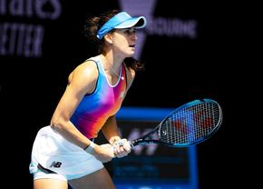 Sorana Cîrstea, despre una dintre schimbările majore din circuit: „Îmi plăcea cum erau lucrurile înainte, sunt mai old-school”
