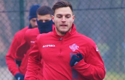 Dennis Politic a ajuns în Serie B și luptă pentru promovarea în eșalonul de elită din Italia: „Sunt foarte mulțumit”