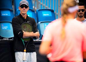 „A fost o mizerie” » Darren Cahill, cuvinte dure despre scandalul Djokovic: „Am urât acea scutire”
