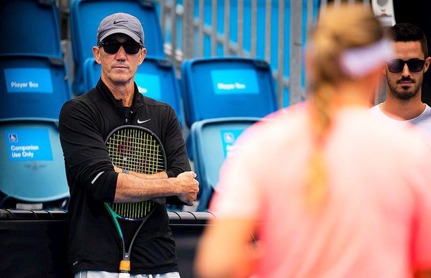 „A fost o mizerie” » Darren Cahill, cuvinte dure despre scandalul Djokovic: „Am urât acea scutire”
