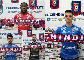 4 dintr-un foc » Chindia s-a întărit serios: Dan Petrescu le-a cedat dâmbovițenilor doi jucători
