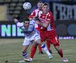 FC Argeș - Dinamo / Sursă foto: Cristi Preda (GSP)