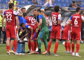 Botoșani problems before the match with Sepsi »Two players were detected with COVID -19 thumbnail