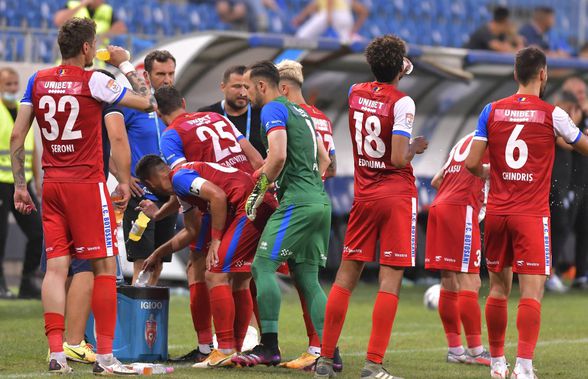 Probleme pentru Botoșani înaintea meciului cu Sepsi » Doi jucători au fost depistați cu COVID -19