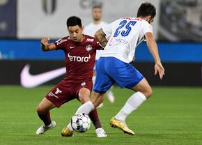 Dinamo dă loviturile iernii! După Figueiredo, s-a înțeles cu alți doi jucători de la CFR Cluj