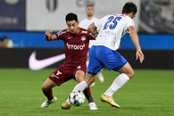 Dinamo dă loviturile iernii! După Figueiredo, s-a înțeles cu alți doi jucători de la CFR Cluj