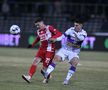 FC Argeș - Dinamo / Sursă foto: Cristi Preda (GSP)
