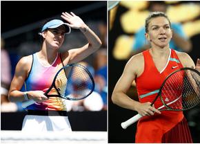 Simona Halep și Sorana Cîrstea joacă sâmbătă în turul 3 la Australian Open » Organizatorii au anunțat orele de start și terenurile