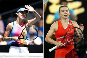 Simona Halep și Sorana Cîrstea joacă sâmbătă în turul 3 la Australian Open » Organizatorii au anunțat orele de start și terenurile
