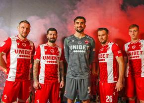 Campania de achiziții a lui Dinamo, luată la rost: „Unii dintre cei aduși au fost refuzați de echipe din Liga 2!”