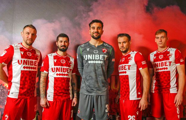 Campania de achiziții a lui Dinamo, luată la rost: „Unii dintre cei aduși au fost refuzați de echipe din Liga 2!”