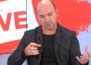 Jean Vlădoiu, entuziasmat după victoria cu Dinamo: „Mai avem opt finale pentru play-off”