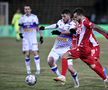 FC Argeș - Dinamo / Sursă foto: Cristi Preda (GSP)