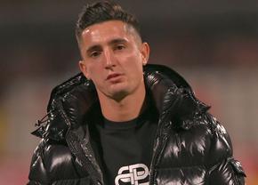 Steliano Filip a răbufnit la TV, cu 30 de minute înaintea meciului cu FC Argeș: „Nu sunt lăsat să plec!” + amenințări șocante primite din partea suporterilor