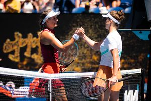 Simona Halep la Australian Open 2022. Două eliminări importante din competiție!