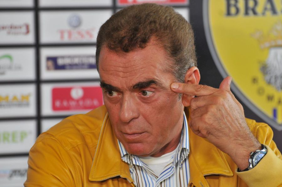 Ioan Neculaie, fostul patron de la FC Brașov, se întoarce în închisoare! Decizia e definitivă