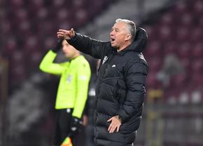 Fața nevăzută a lui CFR Cluj și puștii sacrificați pentru trofee: „Voiam să mă las, plângeam, de ce m-a luat Petrescu?!”