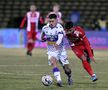 FC Argeș - Dinamo / Sursă foto: Cristi Preda (GSP)
