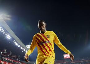 Hristo Stoichkov dă de pământ cu Ousmane Dembele: „Pe vremea mea tu nici măcar nu mi-ai fi curățat ghetele”