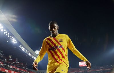 Hristo Stoichkov a dat de pământ cu Ousmane Dembele: „Pe vremea mea, tu nici măcar nu mi-ai fi curățat ghetele”