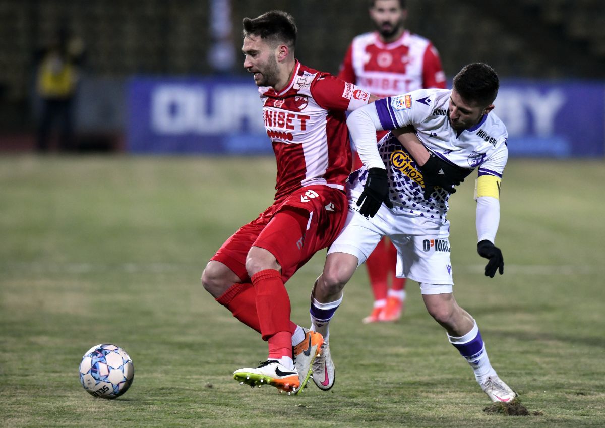 Notele GSP după încleștarea din Trivale » De la 3 la 6 pentru nou-veniții de la Dinamo!