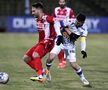 FC Argeș - Dinamo / Sursă foto: Cristi Preda (GSP)