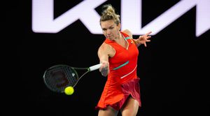 Barbara Schett, impresionată de prestația Simonei Halep la Australian Open: „Va fi periculoasă. Este într-o zonă mentală foarte bună”