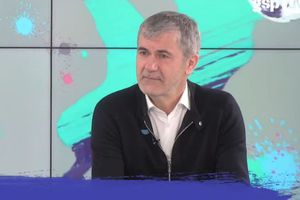 Valeriu Iftime, la GSP Live: „Să dea Dumnezeu ca FCSB să o bată pe CFR Cluj”