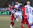 FC Argeș - Dinamo / Sursă foto: Cristi Preda (GSP)