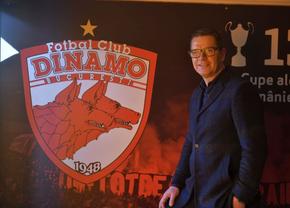 Dinamo a făcut cele mai multe transferuri dintre echipele aflate la retrogradare » Toate mutările din subsolul clasamentului