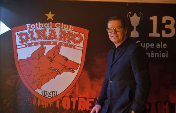 Dinamo a făcut cele mai multe transferuri dintre echipele aflate la retrogradare » Toate mutările din subsolul clasamentului