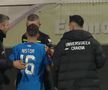 Scandal FC Botoșani - CSU Craiova 1-0