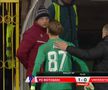 Scandal FC Botoșani - CSU Craiova 1-0