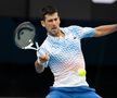 Novak Djokovic // FOTO: Imago