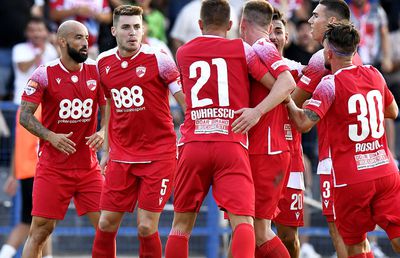 Dat afară de Dinamo, jucătorul vorbește în premieră despre ruptura de Ovidiu Burcă: „Putea să aibă bărbăție” + Elias i-a făcut o propunere ireală după rezilierea contractului: „N-am stat pe gânduri”