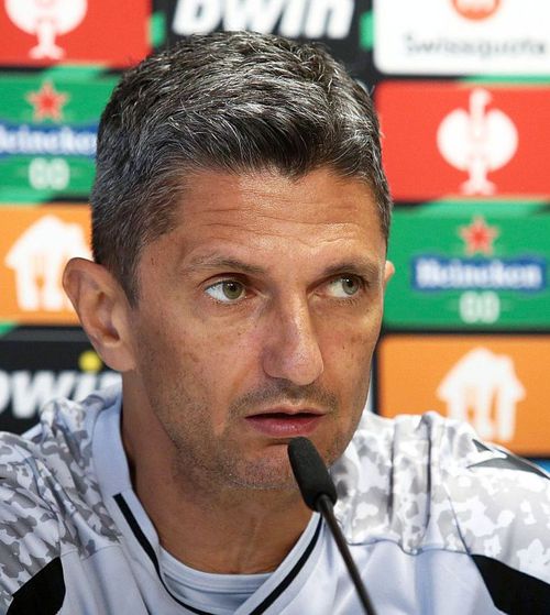 E oficial: Răzvan Lucescu nu mai joacă finala Cupei la București. AEK Atena - PAOK va fi la Volos, cu porțile închise!