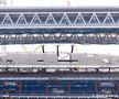 Noul stadion Santiago Bernabeu - Real Madrid, 21 ianuarie 2022