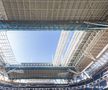 Noul stadion Santiago Bernabeu - Real Madrid, 21 ianuarie 2022