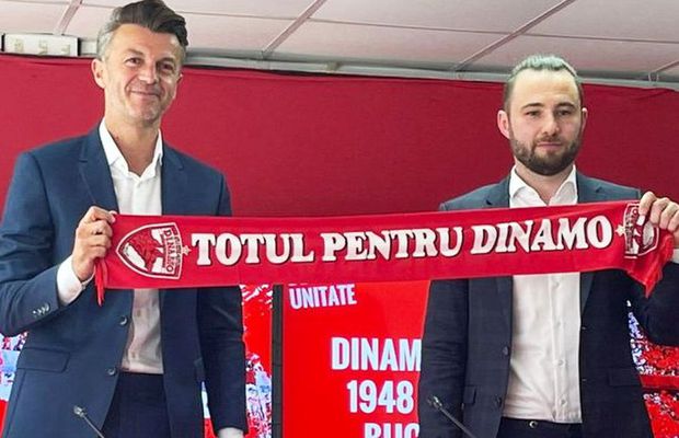 Atac la Vlad Iacob: „Du-te la Crucea Roșie și fă voluntariat! E de vină pentru ce se întâmplă la Dinamo”