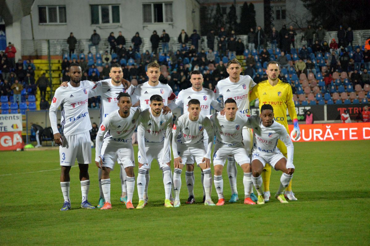 Cele mai interesante imagini din FC Botoșani - CSU Craiova 1-0