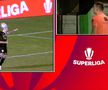 „Dacă nici ăsta nu e penalty...” » Decizie de neînțeles la Mioveni: nici reluările nu l-au convins!