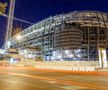 Noul stadion Santiago Bernabeu - Real Madrid, 21 ianuarie 2022
