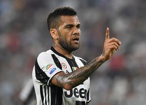 Dani Alves, suspectat că ar putea fugi din țară! Riscă între 4 și 12 ani de închisoare