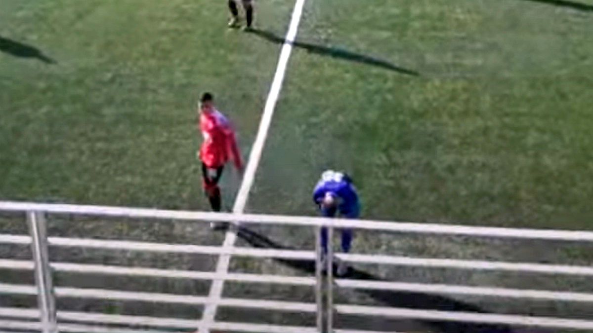 MM și Panduru s-au pus de acord: „Cel mai urât lucru pe care l-am văzut în fotbal!”