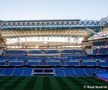 Se vede OZN-ul! Noul Santiago Bernabeu lasă cu gura căscată orice iubitor al fotbalului