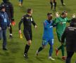 Scandal FC Botoșani - CSU Craiova 1-0