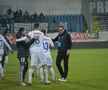 Cele mai interesante imagini din FC Botoșani - CSU Craiova 1-0
