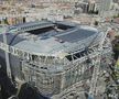 Noul stadion Santiago Bernabeu - Real Madrid, 21 ianuarie 2022