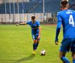 Debut cu stângul pentru Neagoe » Universitatea Craiova pleacă învinsă de la Botoșani