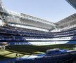 Noul stadion Santiago Bernabeu - Real Madrid, 21 ianuarie 2022